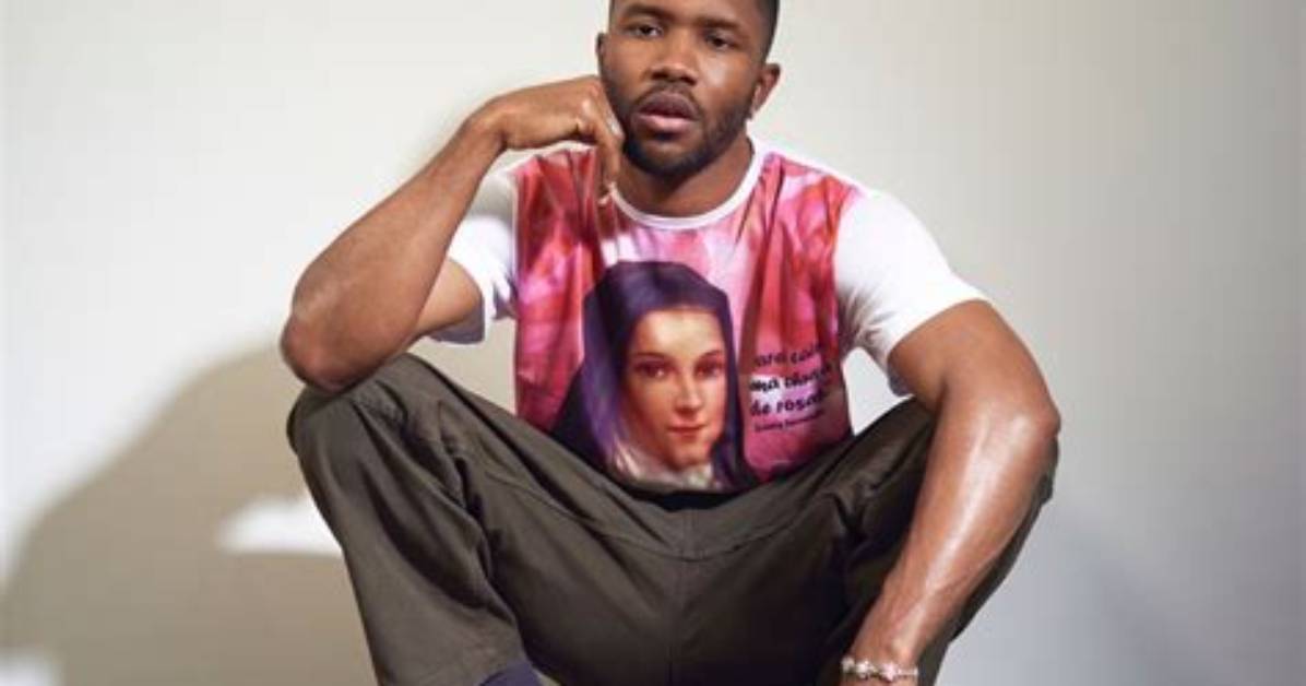 Is Frank Ocean Gay, Bi or Queer? What’s His Actual Sexuality?