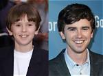 Is Freddie Highmore Gay? Age, Height, Net Worth