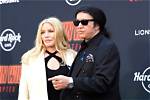 Is Gene Simmons Married? Exploring His Relationship Status