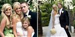 Is George Peterson Married to Wife? or Dating a Girlfriend?