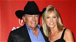 Is George Strait Still Married to His First and Only Wife?