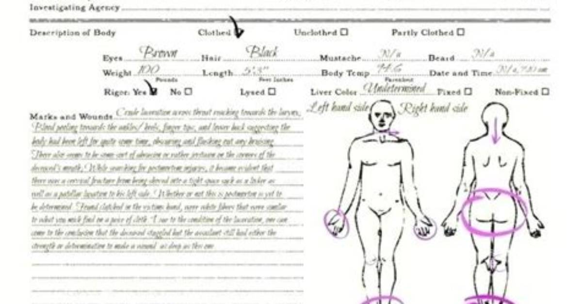 Is Gianna Bryant’s Autopsy Report Posted on Reddit? Find out Her Death Cause & Last Words