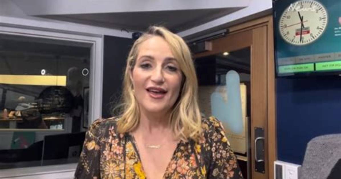Is Gold Coast Radio Icon Bianca Dye Still Dating Partner Justin Morgan?