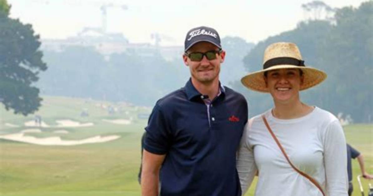 Is Golfer Hannah Green Married to Her Boyfriend Jarryd Felton? Fans Are Curious About Her Love Life