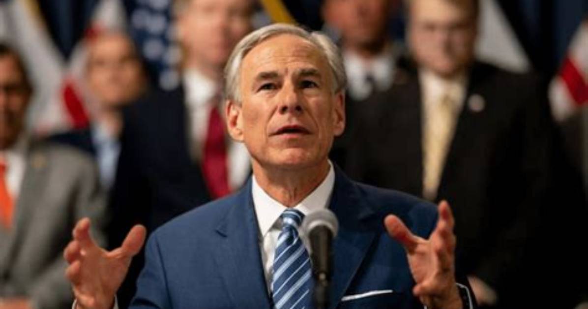 Is Greg Abbott Secretly Transgender? Texas Governor Gender and Gay Rumors Explored