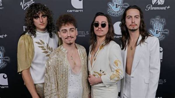 Is Greta Van Fleet Christian: Uncovering the Truth Behind the Band's Beliefs