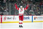 Is Gustav Lindstrom Related to Nick Lidstrom? Dad Anders Lindstrom