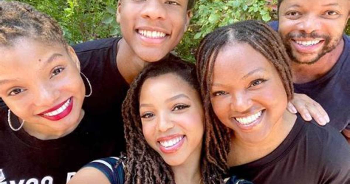 Is Halle Bailey a Mom?