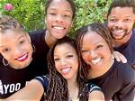 Is Halle Bailey a Mom?