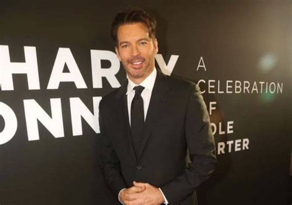 Is Harry Connick Jr. a Talented Singer?