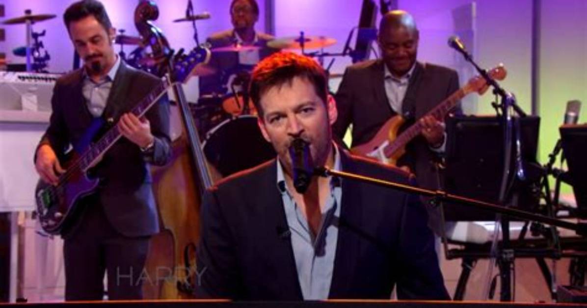 Is Harry Connick Jr. Still Singing? a Deep Dive into His Musical Journey