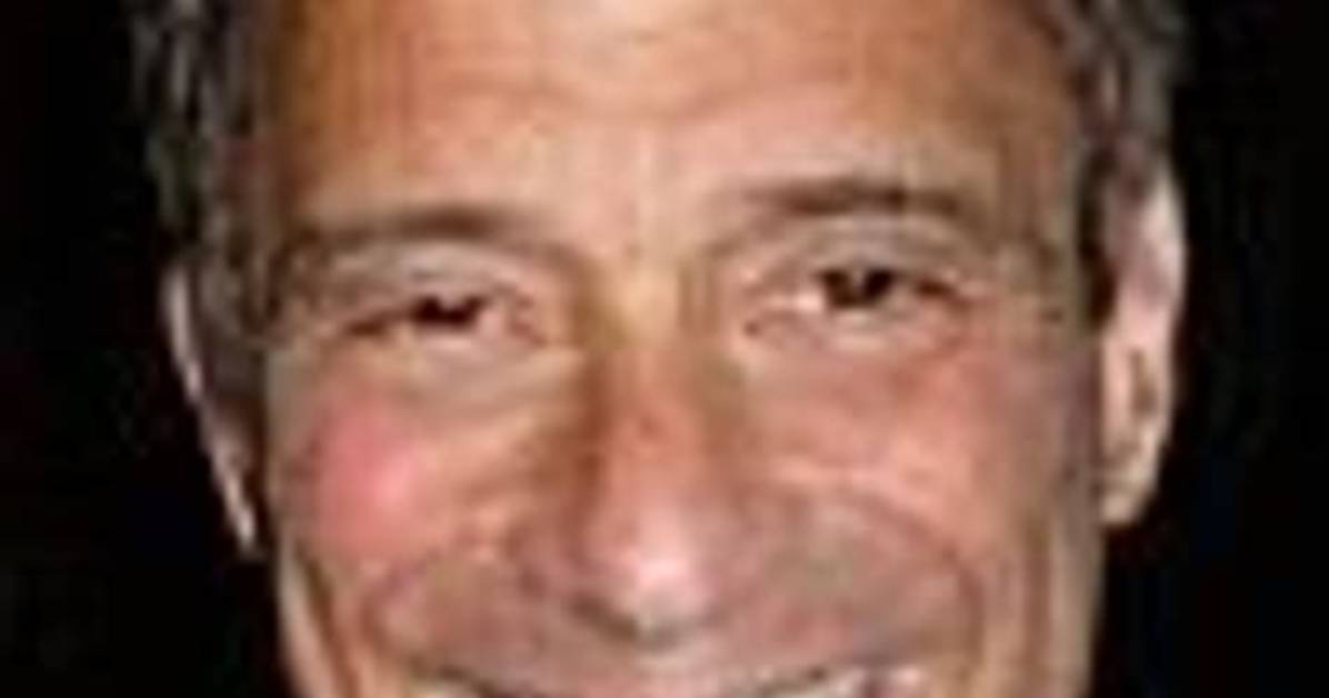 Is Harvey Levin of Tmz Gay?