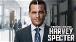 Is Harvey Specter Loaded? a Comprehensive Analysis