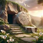 Is He Alive or Gone?