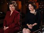 Is Helen Gamboa Related to Susan Roces? Relationship Explained