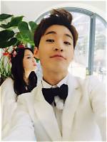 Is Henry Lau Married to Wife? or Dating a Girlfriend?