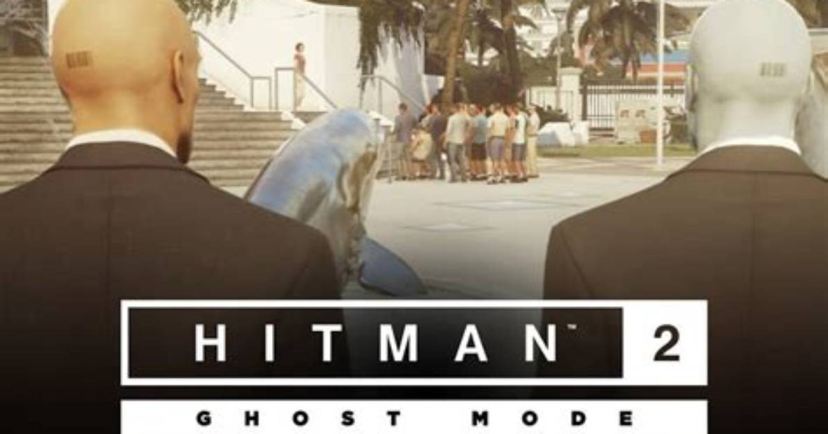 Is Hitman 2 Multiplayer: the Best Co-Op Experience?