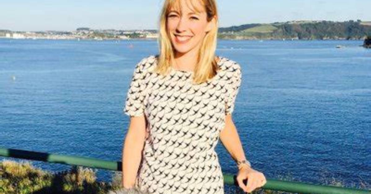 Is Holly Green Pregnant Again in 2022? Everything About Itv Meteorologist Husband & Personal Life