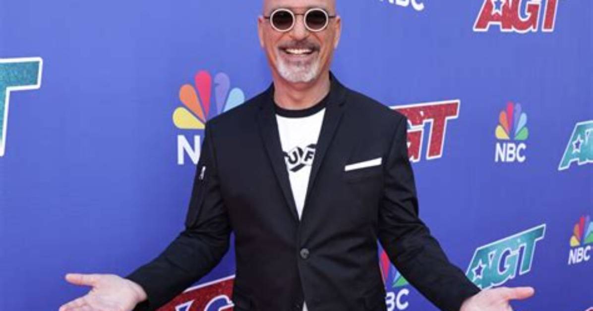 Is Howie Mandel Leaving Agt? What Happened to Him