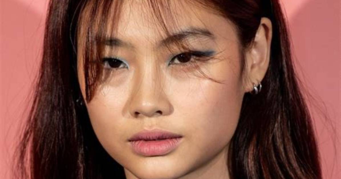 Is Hoyeon Jung Gay? Look at Her Sexuality and Dating Life