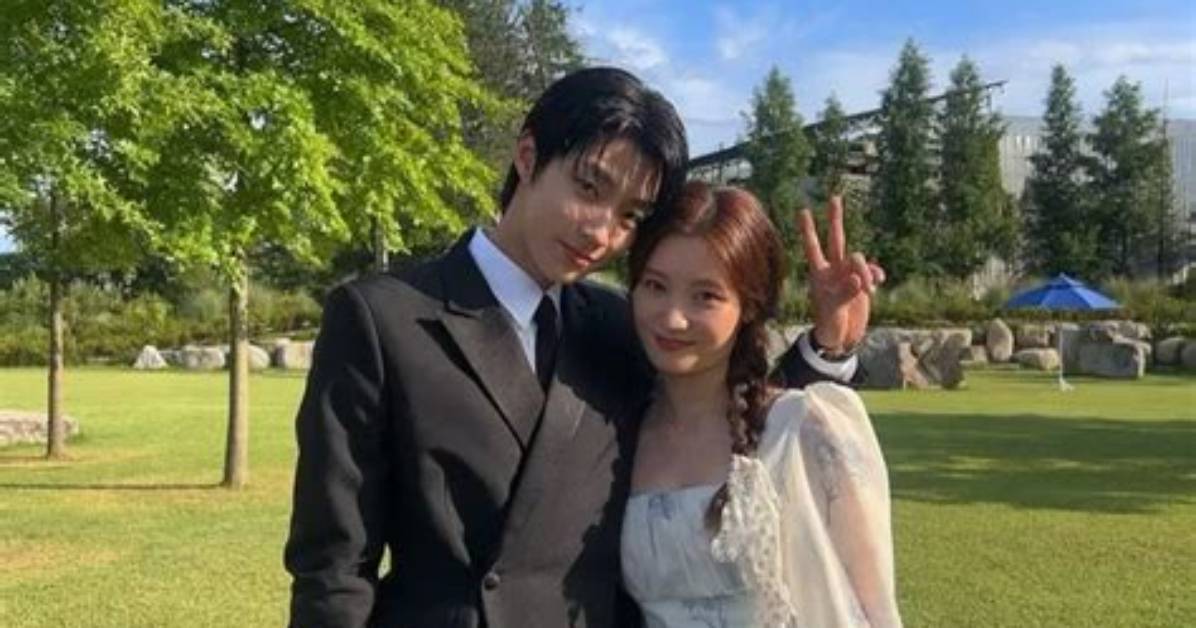 Is Hwang in Yeop Married? Uncover the Truth