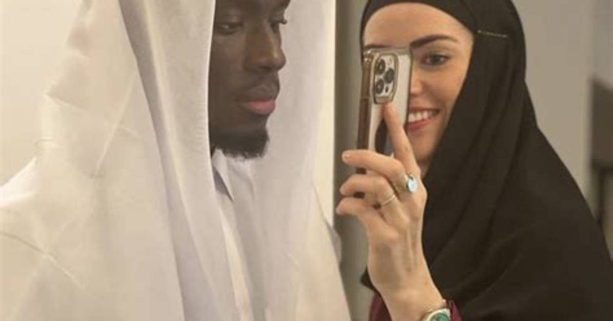 Is Idrissa Gana Gueye Muslim? Get to Know the Religion of the Famous Psg Midfilder
