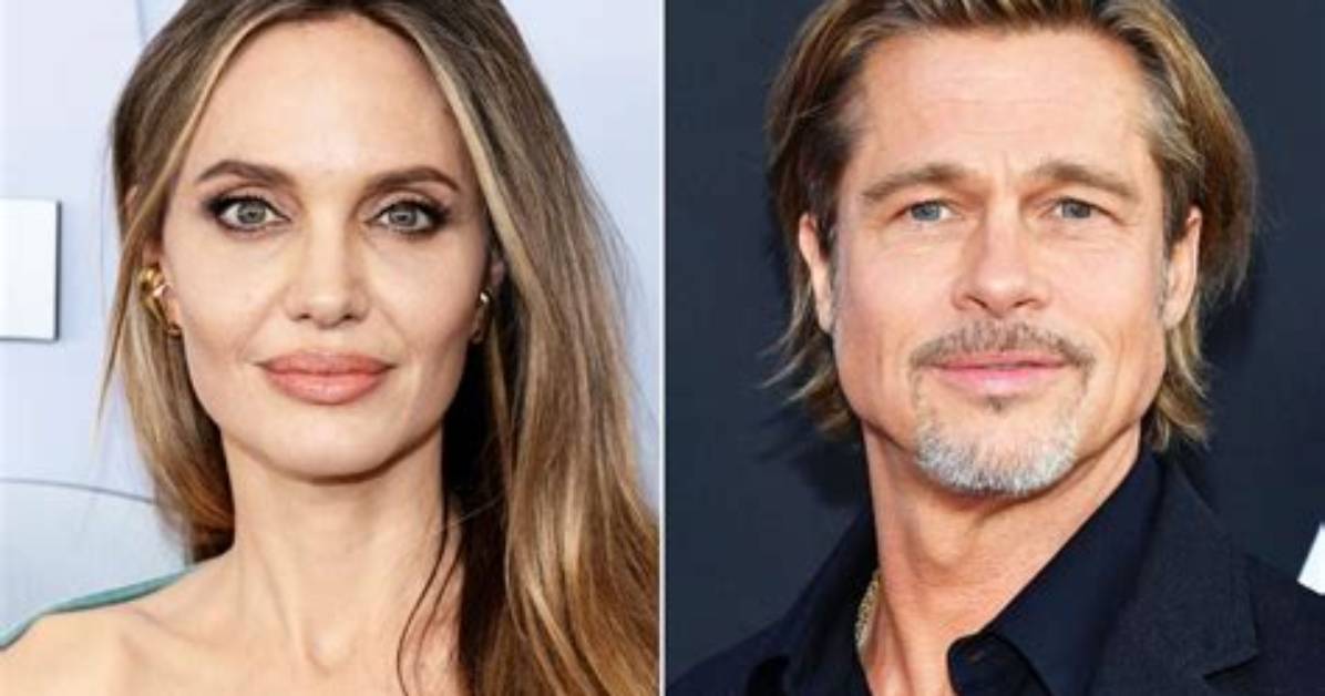 Is It True Brad Pitt's Got a Twin?