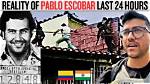 Is It True: Pablo Escobar and His Dark Secret?