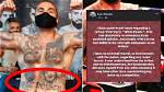 Is Ivan Nikolov Tattoo Really Racist? Ksi Boxing Opponent Controversy and Backlash