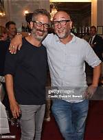 Is Ivor Baddiel and David Baddiel Are Related? Author Family Details and More