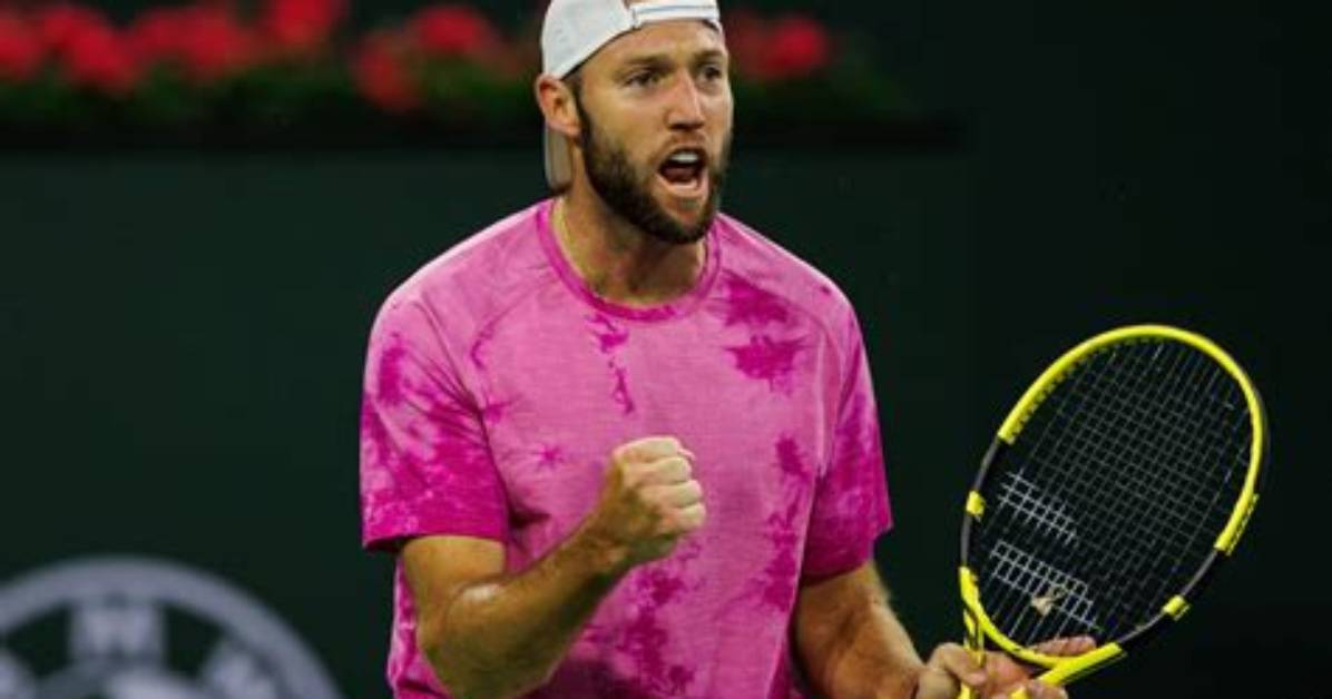 Is Jack Sock Retiring – What Happened to Him? Injury Details & Health Update of the Tennis Star