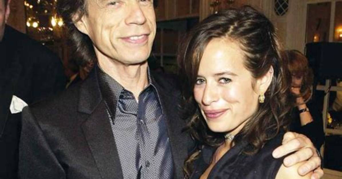 Is Jade Jagger Related to Mick Jagger? British-French Jewellery Designer Family Details We Could Find