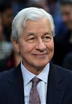Is Jaime Dimon Jewish? Find out the Truth