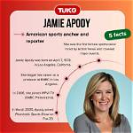 Is Jamie Apody Pregnant in 2022? 6Abc Host and Her Personal Life Disclosed