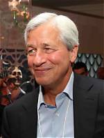 Is Jamie Dimon Greek: Unveiling His Heritage