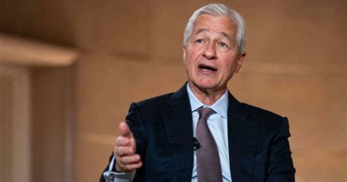 Is Jamie Dimon Jewish? the Truth Behind the Rumors