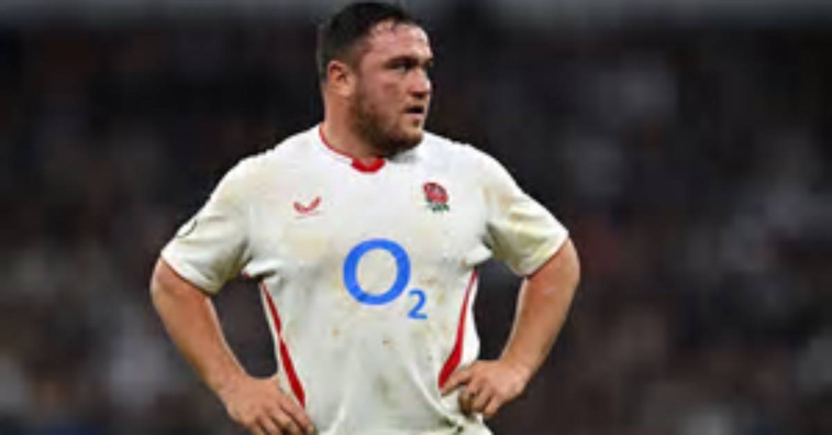 Is Jamie George Dead or Still Alive? Rumors or Fact Check of English Professional Rugby Player Death