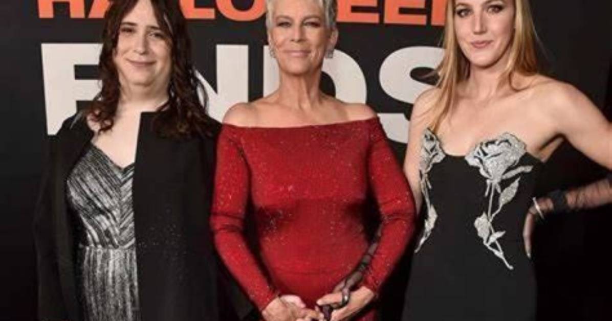 Is Jamie Lee Curtis Still Alive? Let’s Explore Is It True or Not!