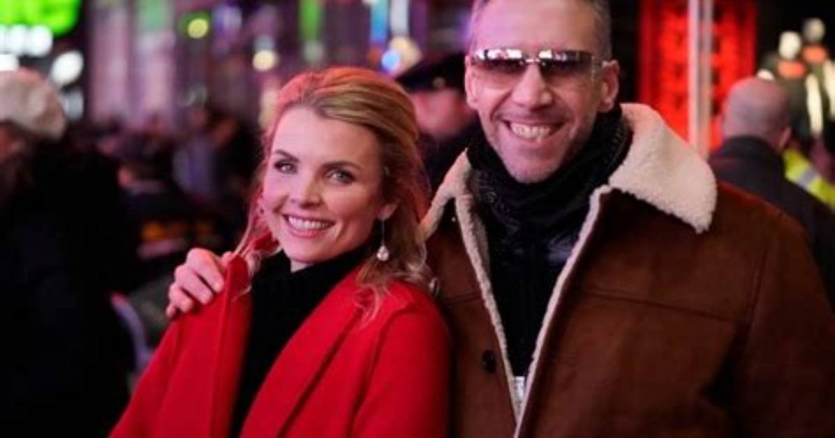 Is Jason Boehlke Married? Uncover the Truth and Gain Exclusive Insights