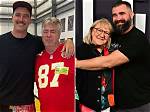 Is Jason Kelce a Father? Exploring the Existence of His Son