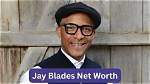 Is Jay Blades Gay? Age, Height, Net Worth