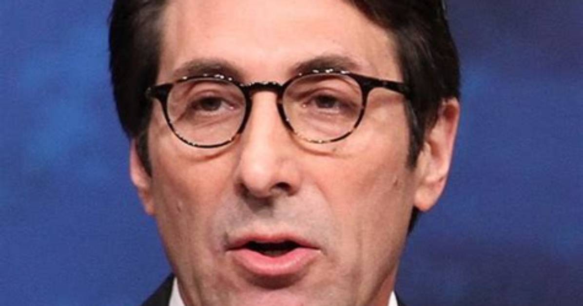 Is Jay Sekulow Still Alive? the Life and Times of a Legal Luminary