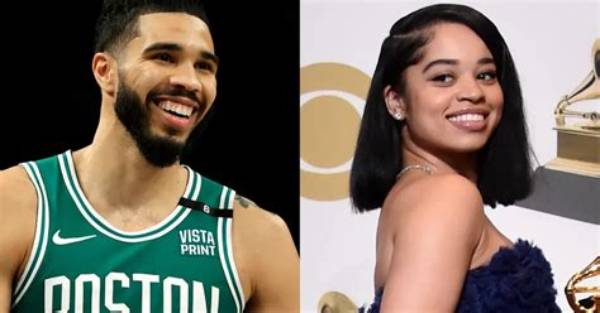 Is Jayson Tatum Married? Unraveling the Mystery of His Personal Life
