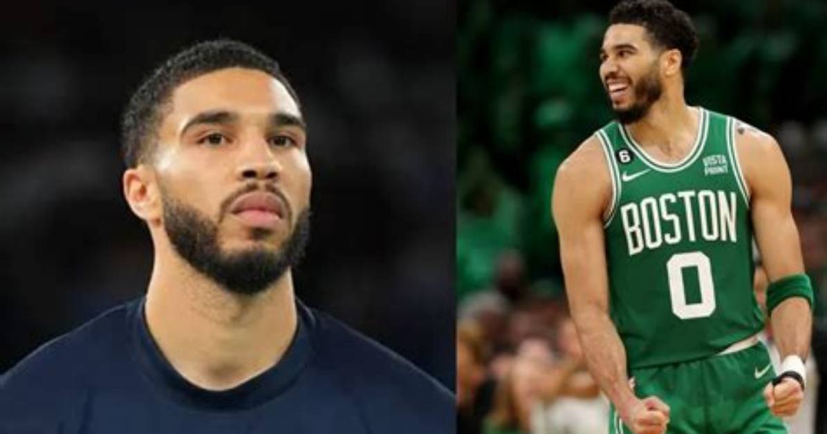 Is Jayson Tatum's Twin Brother a Reality or a Myth?