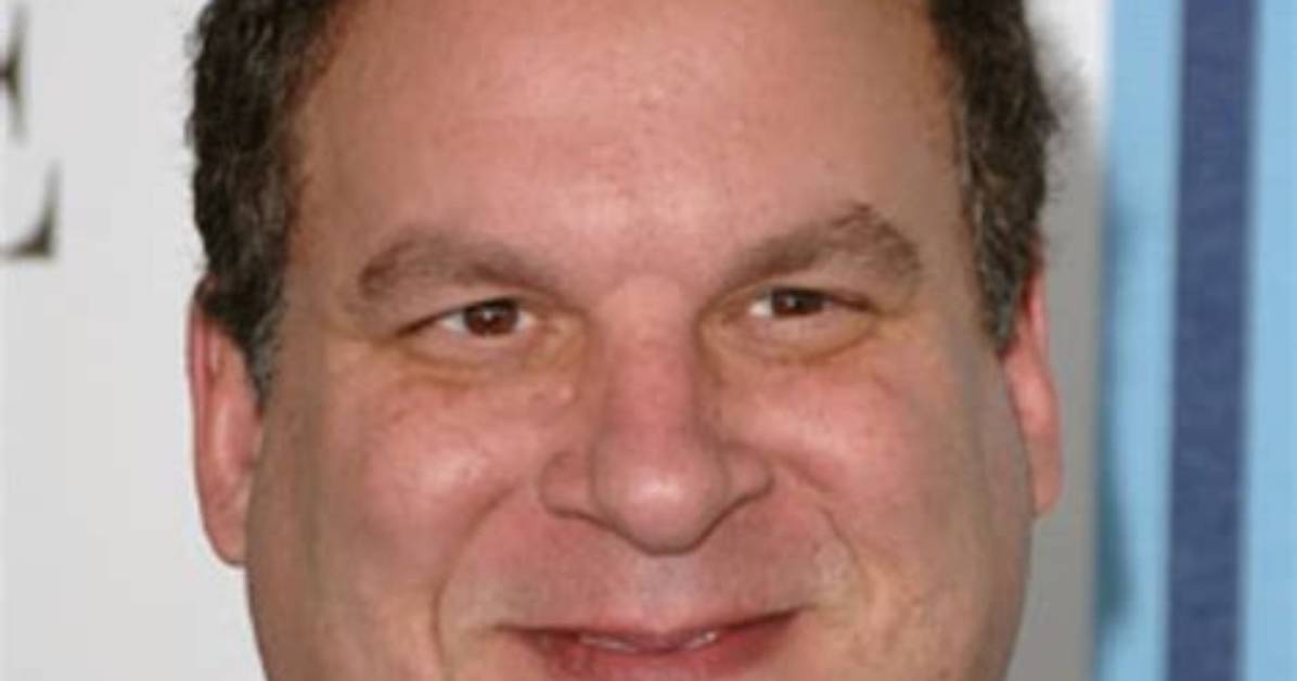 Is Jeff Garlin Jewish | Family Background and Details Revealed