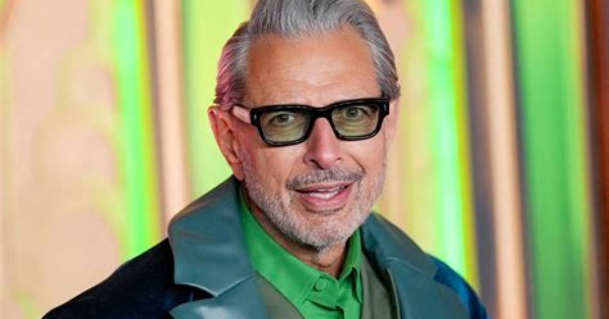 Is Jeff Goldblum Hitched? - Find out Now!