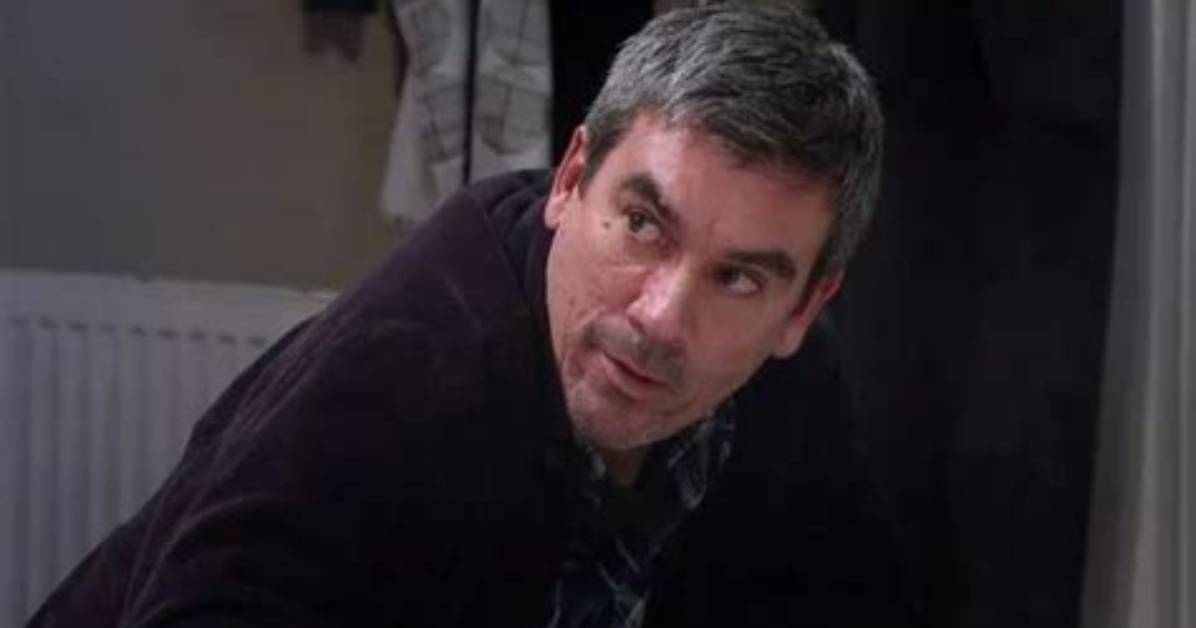Is Jeff Hordley Leaving Emmerdale? Fans Wonder If the Actor Might Have Given a Hint on If Character Dies