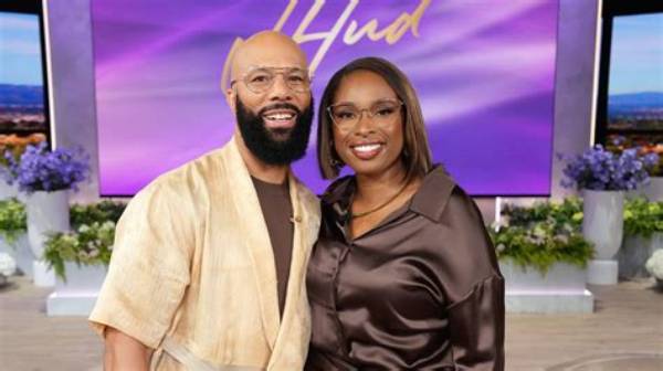 Is Jennifer Hudson Married? Unveiling the Truth Behind Her Relationship Status