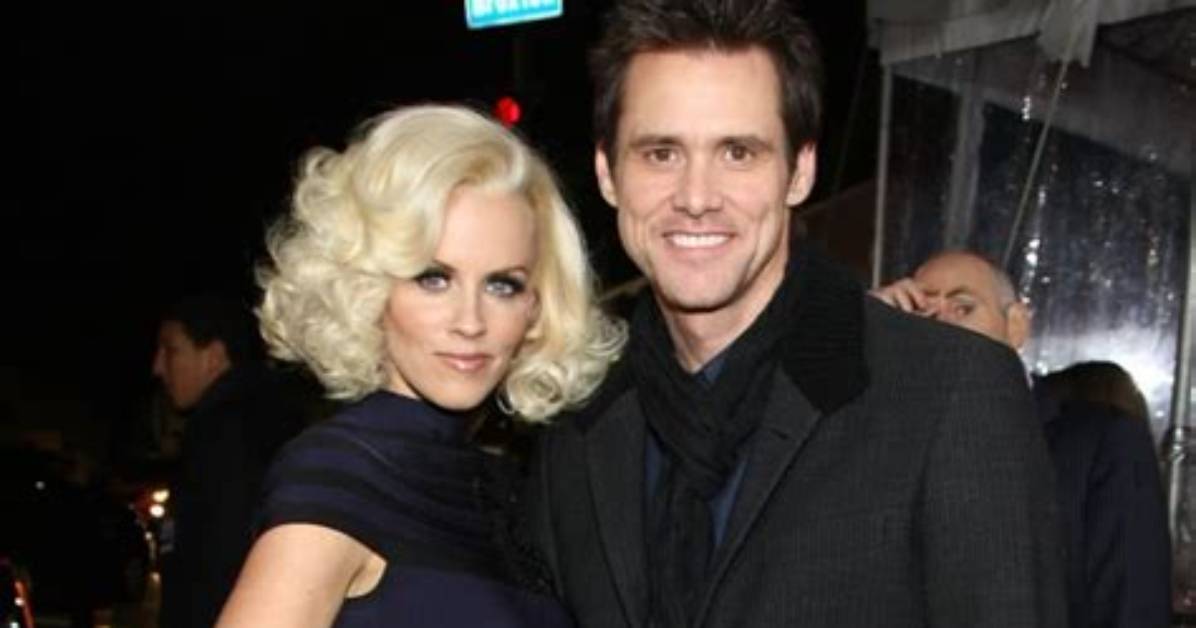 Is Jenny Mccarthy Considering a Split from Donnie Wahlberg?