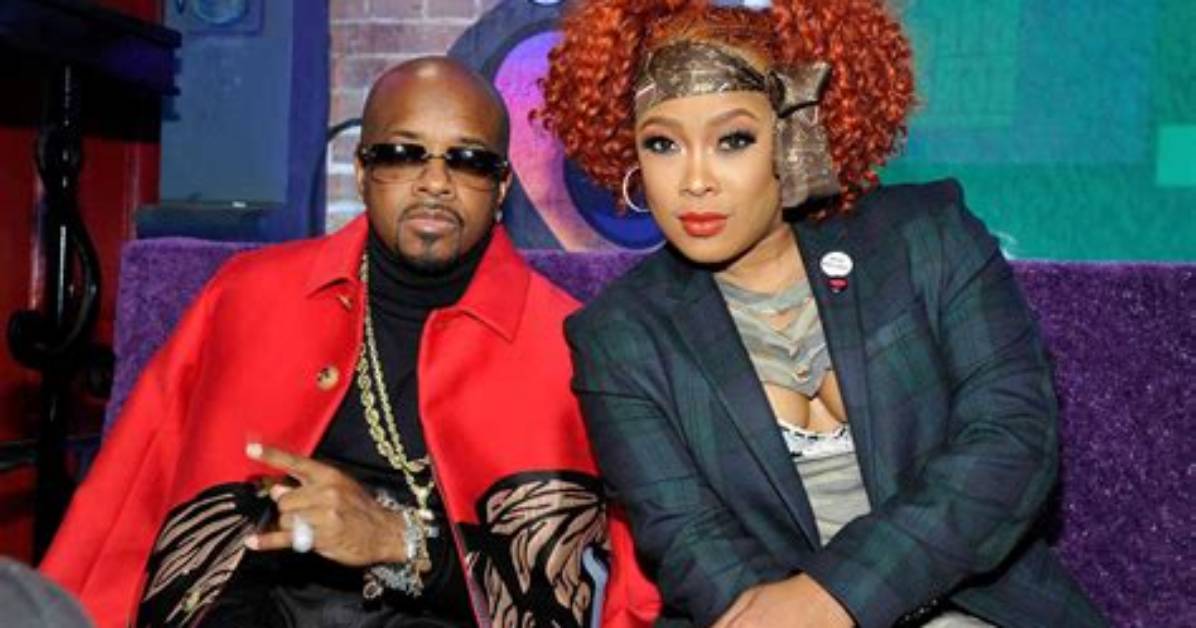 Is Jermaine Dupri Related to Da Brat? Family Tree Link of the Rapper Explored